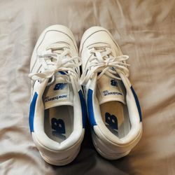 New Balance 550s