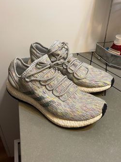 adidas PureBoost size 13 like new