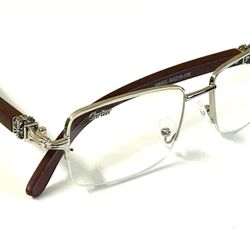 Cartier Glasses 