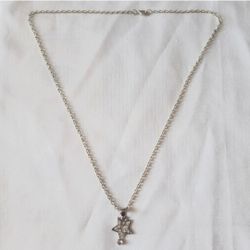 Star Necklace