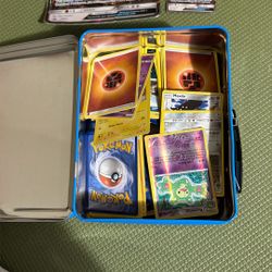 Pokémon Cards 