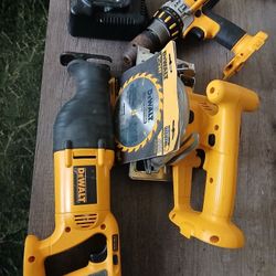 Dewalt