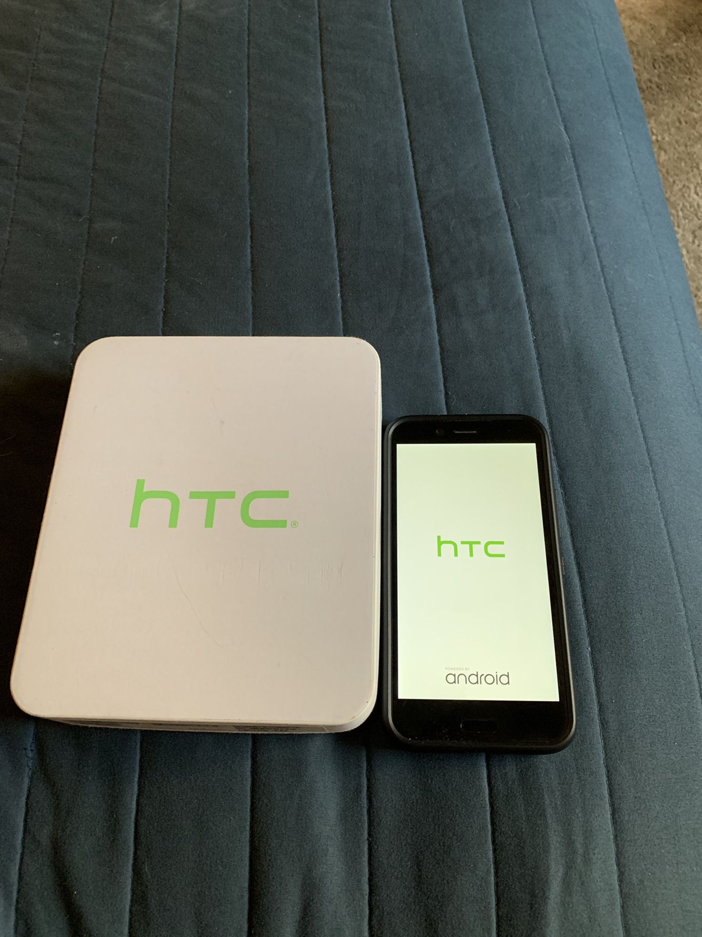 Htc bolt Boost mobile