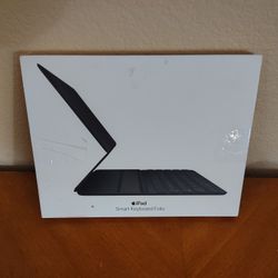 Apple iPad Smart Keyboard Folio 3, 4, 5 Generations 12.9 Screen