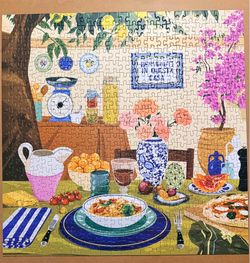 Puzzle