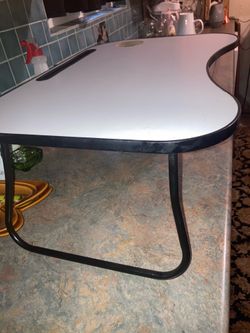 Laptop table