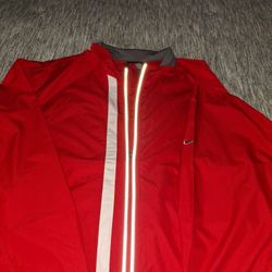 Men's Nike Light Weight Clima-Fit Jacket