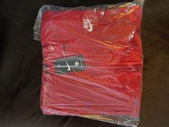 Nike Sweatsuit