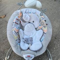 Baby Bouncer