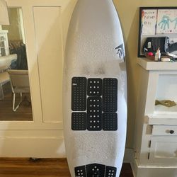 Firewire Sweetpotato 6’4”
