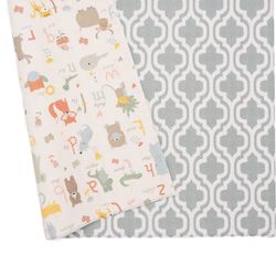 Baby Care Play Reversible Mat