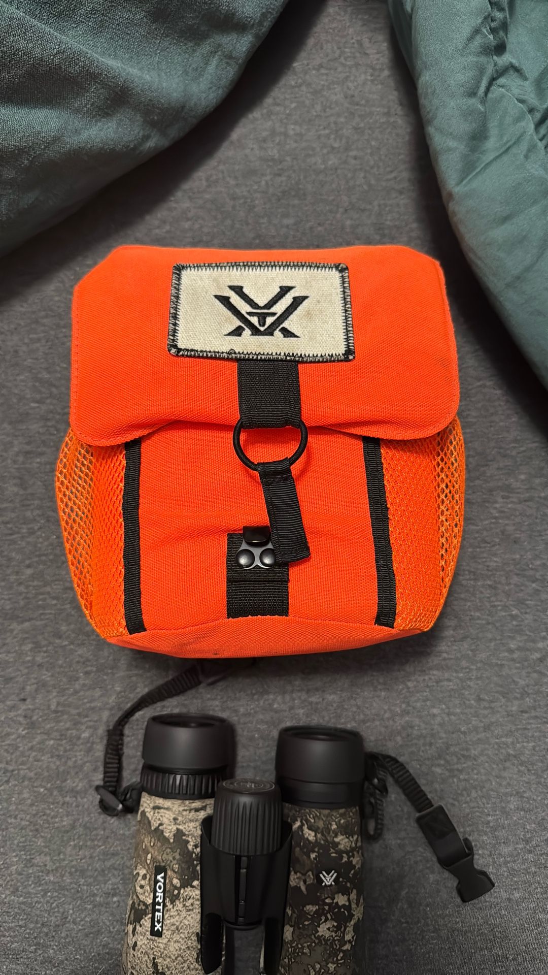 Vortex Binoculars