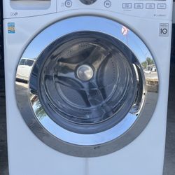 LG WASHER