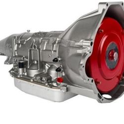 2016 Jeep Commpass Trasmision