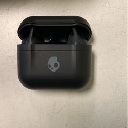 SKULLCANDY FUEL TRUE EARPOD