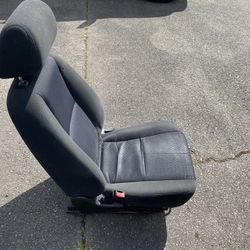 2008 2009 2010 2011 2012 2013 2014 Drivers Seat