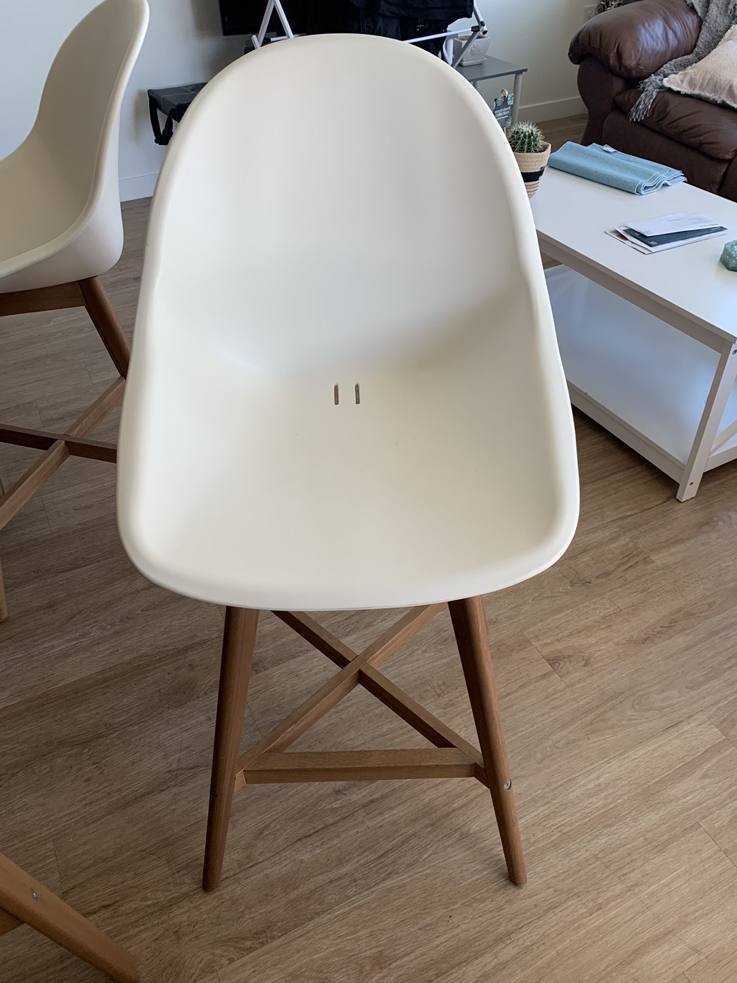 IKEA Fanbyn Kitchen Table And 4 Chairs for Sale in Las Vegas, NV