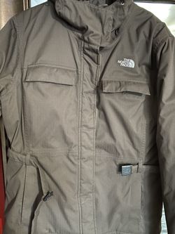 The north face women jacket