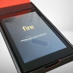 Brand New! Amazon Fire HD8 8" Tablet