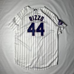 Chicago Cubs Jersey