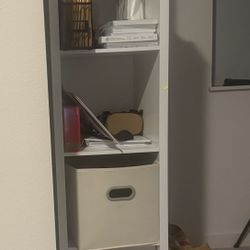 Book Shelf 