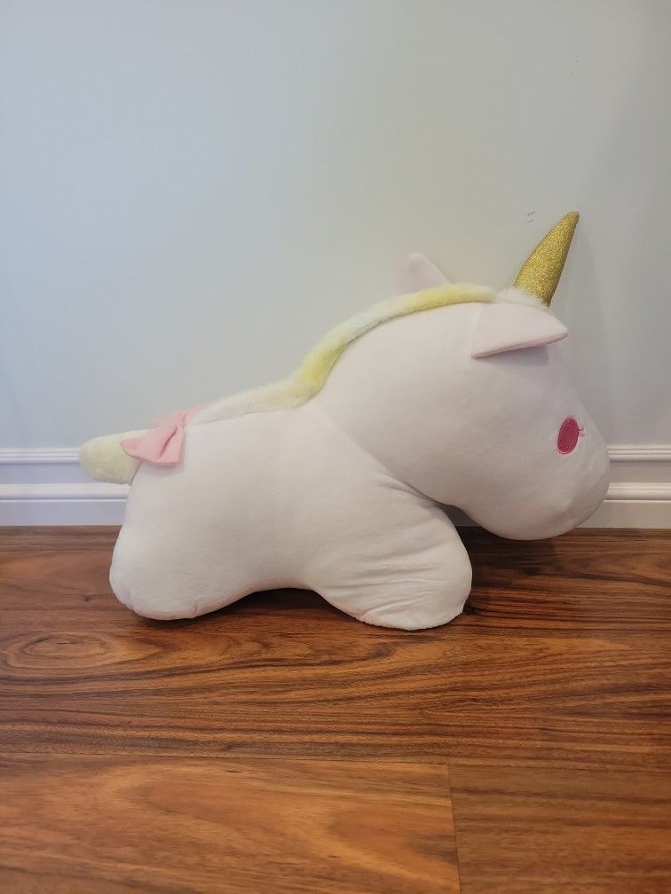 Unicorn Plush