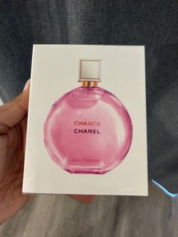 Chance Chanel EAU tendre