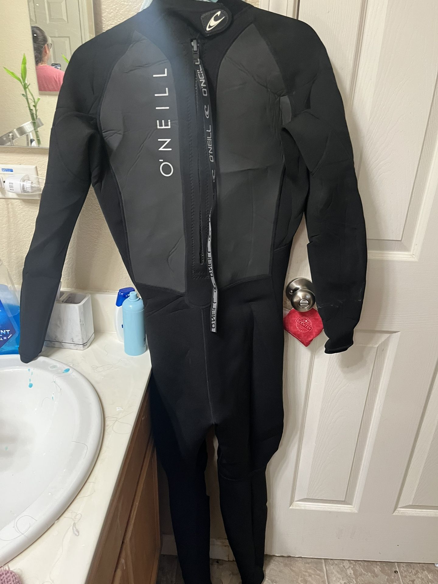 Wet Suit