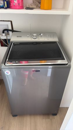 Maytag washer and dryer both work ! $100 both