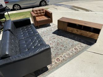 Living room furniture