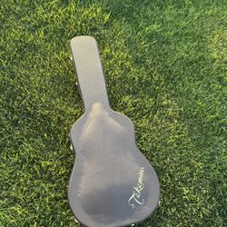 Guitar Case