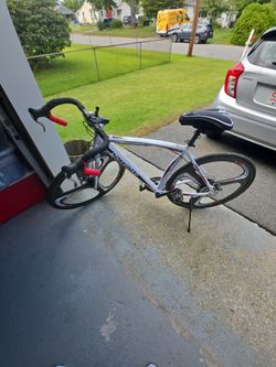 OUTROAD/SF 14 speek bicycle