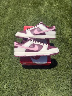 Nike Dunk Low Retro PRM💗