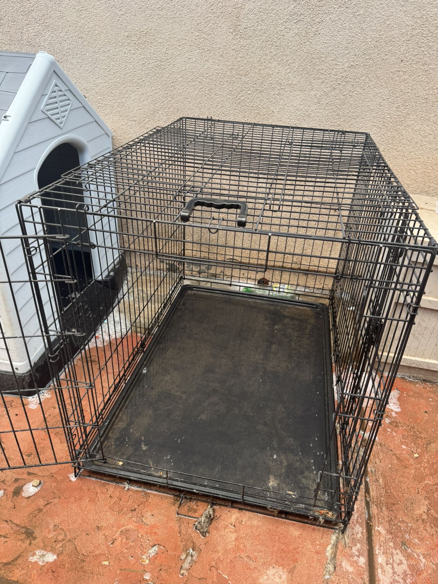 Dogs Cage Kennel