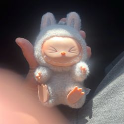 labubu