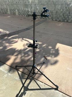 Bike Repair Stand