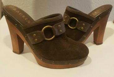 Women's shoes