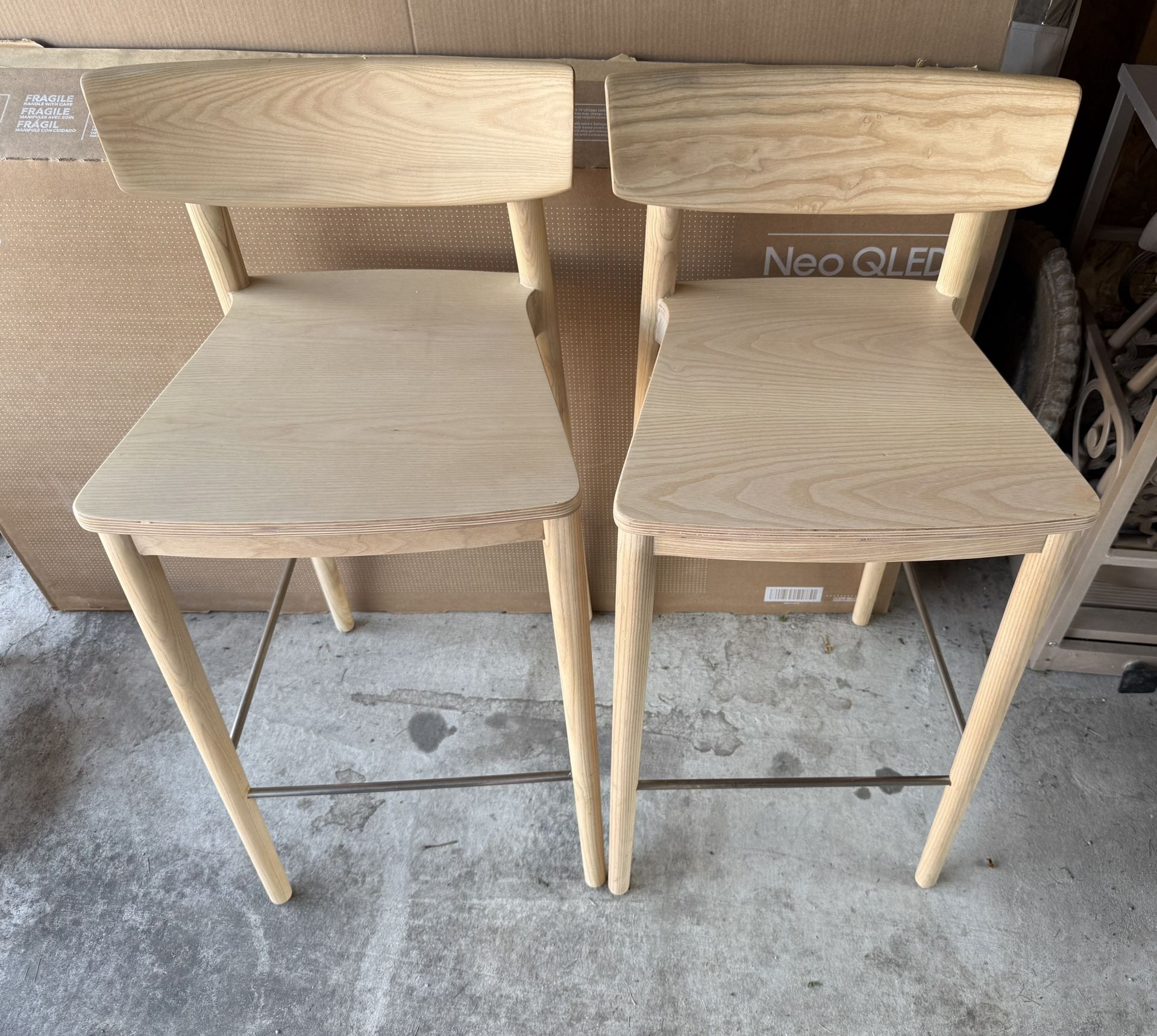 Bar Stools