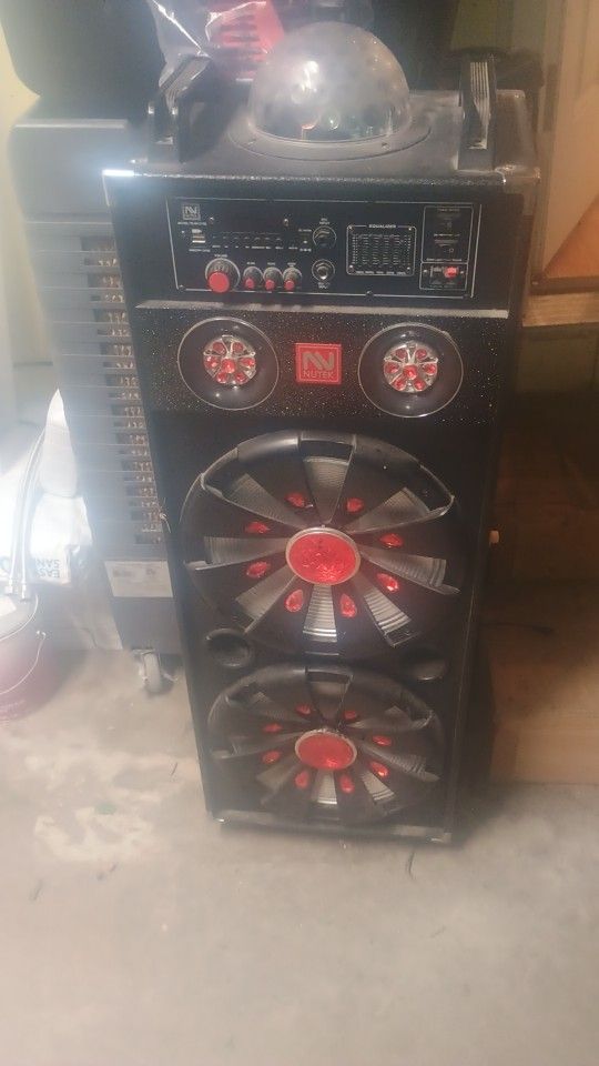 Speaker