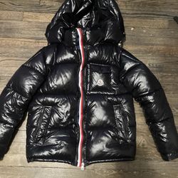 Moncler Montbeliarde Men’s Down Jacket