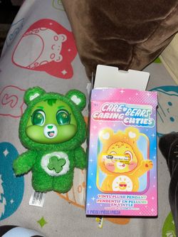 Care Bears caring cuties