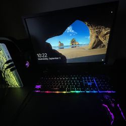 PC Comes With Everything 