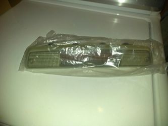 Cargo light