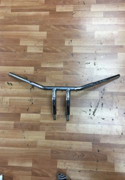 Handlebars