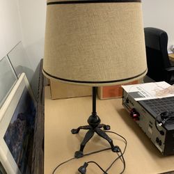 Vintage-Antique Lamp