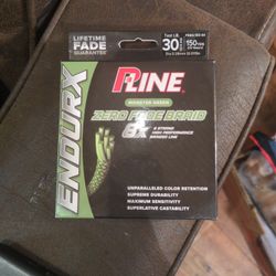 Fishing Line 8x Strand