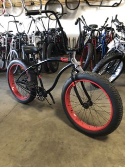 Micargi SLUGO A Fat Tire Bike for Sale in El Monte CA OfferUp