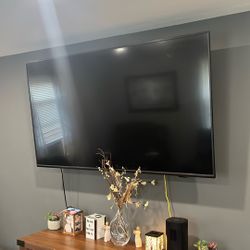 Both TVs 