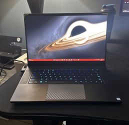 Razer Blade 15” Advanced Model