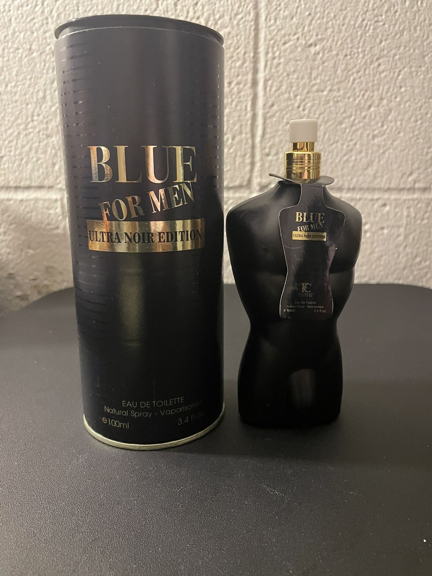 Men Cologne